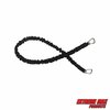 Extreme Max Extreme Max 3006.4596 BoatTector High-Strength Line SnubberStorage Bungee Value-36" w Compact Hooks 3006.4596